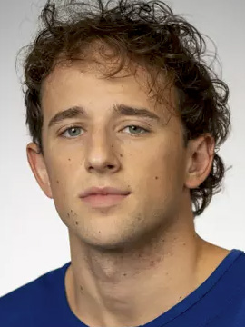 Luke Farthing headshot