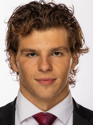 Nico DeVita headshot