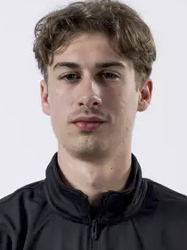 John Evans headshot John Evans headshot