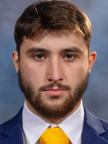 Matt Koethe headshot