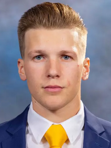 Nicholas Grabko headshot