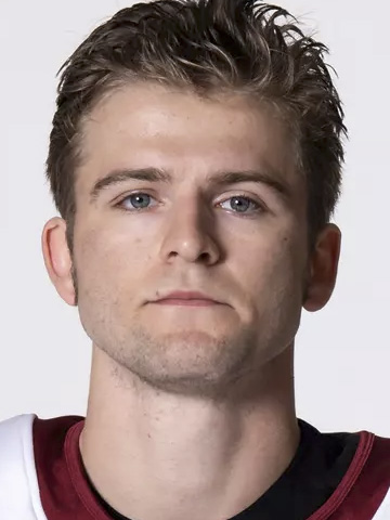 Gentry Shamburger headshot