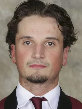 Eric Martin headshot