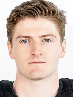 Jimmy Glynn headshot