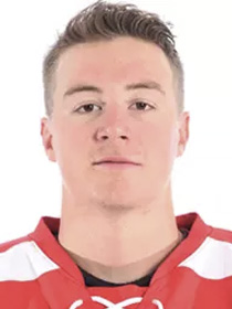 Tristan Amonte headshot