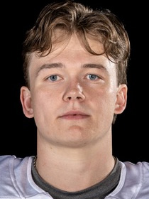 Blake Dangos headshot Blake Dangos headshot