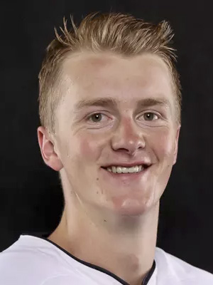 Seth Bernard-Docker headshot