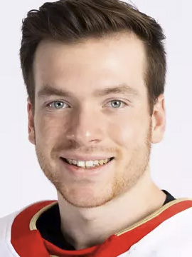 Carter King headshot