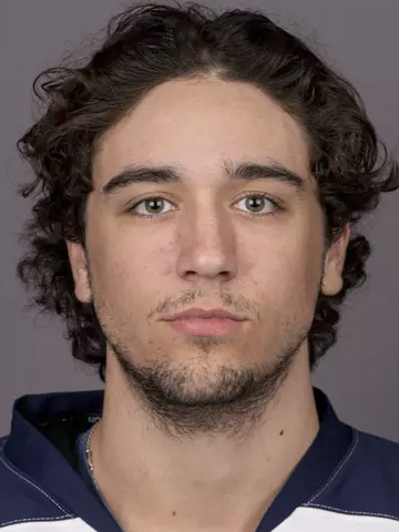 Seamus Powell headshot