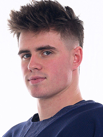 Mike Murtagh headshot