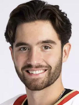 Kent Anderson headshot