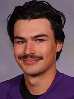 Brett Roloson headshot