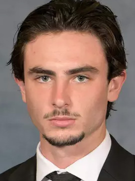 Dominic Elliott headshot