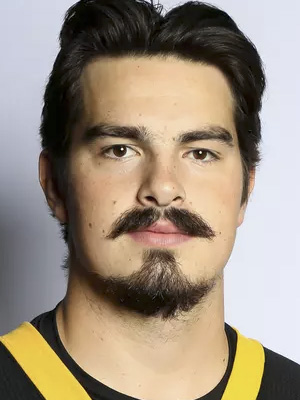 Chase Pietila headshot Chase Pietila headshot