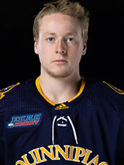 Nicholas Wallace headshot