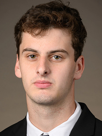 Matt DiMarsico headshot