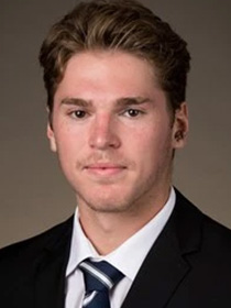 Jarod Crespo headshot Jarod Crespo headshot