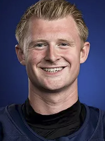 Jackson Hallum headshot Jackson Hallum headshot