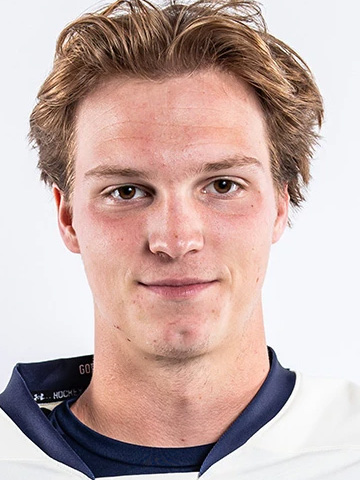 Maddox Fleming headshot