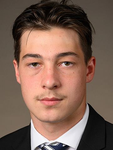 Aiden Fink headshot Aiden Fink headshot