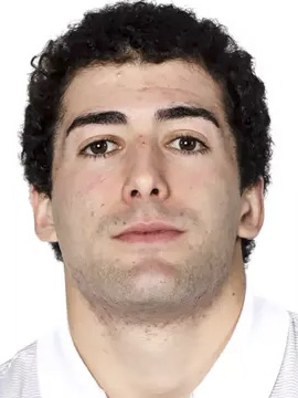 Matteo Costantini headshot