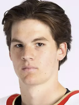 Garrett Brown headshot