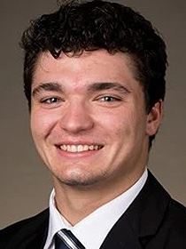 Carter Schade headshot Carter Schade headshot