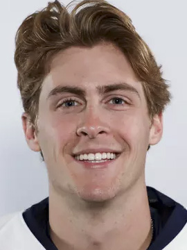 Tucker Hartmann headshot