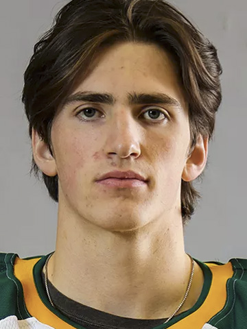 Karter McNarland headshot