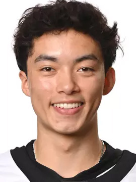 Cam Johnson headshot Cam Johnson headshot