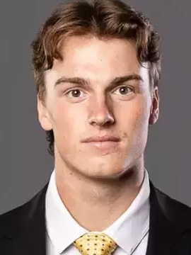 Tyler Dunbar headshot