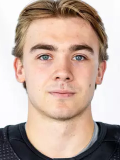 Myles Hilman headshot