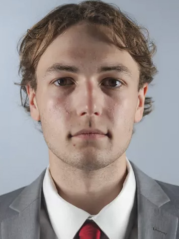 Logan Terness headshot Logan Terness headshot