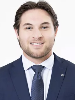 Danny Ciccarello headshot Danny Ciccarello headshot