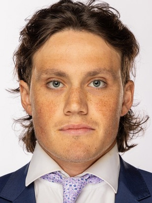 Cole Burtch headshot