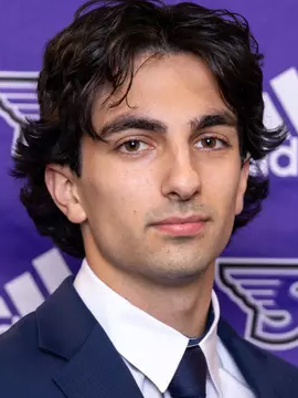 Dominick Campione headshot Dominick Campione headshot