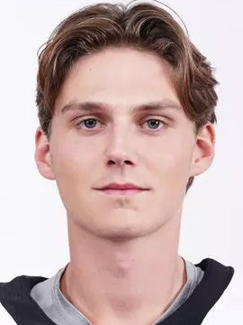 Mason Langenbrunner headshot Mason Langenbrunner headshot