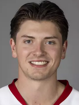 Christian Fitzgerald headshot