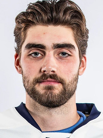 Zach Plucinski headshot