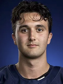 Jacob Truscott headshot