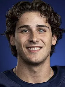 Philippe Lapointe headshot