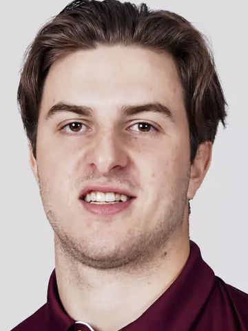 Artem Shlaine headshot