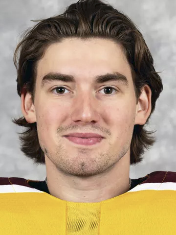 Liam Souliere headshot