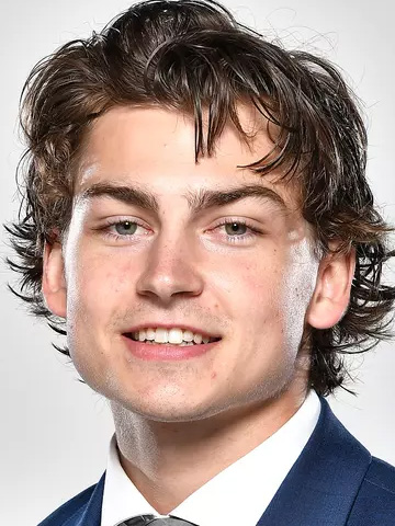 Cole O'Hara headshot Cole O'Hara headshot