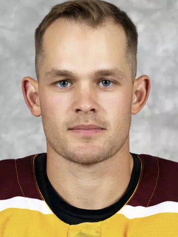 Nick Michel headshot Nick Michel headshot