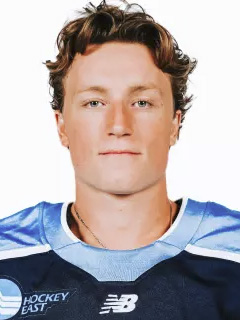 Nicholas Niemo headshot Nicholas Niemo headshot