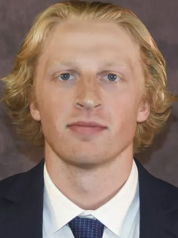 Cooper Wylie headshot Cooper Wylie headshot