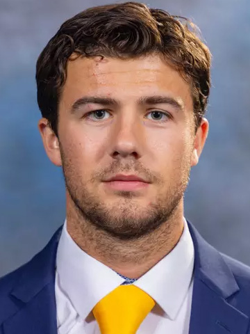 Matt Rickard headshot