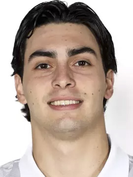 Robby Drazner headshot