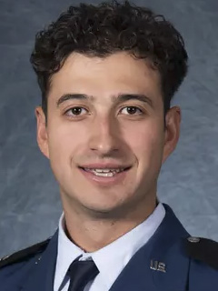 Andrew DeCarlo headshot